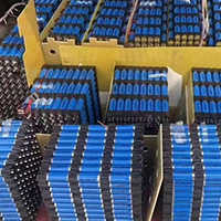 株洲锂电池专业回收|电池型号大全